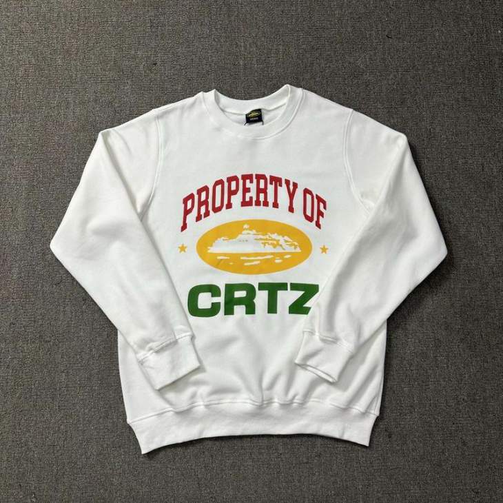 Corteiz Sweatshirt _SKUCorteizS-XLwmtx615631555